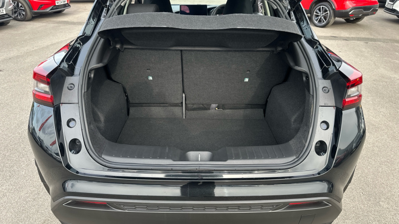 Nissan Juke 1.0 DiG-T Acenta Premium 5dr DCT Petrol Hatchback